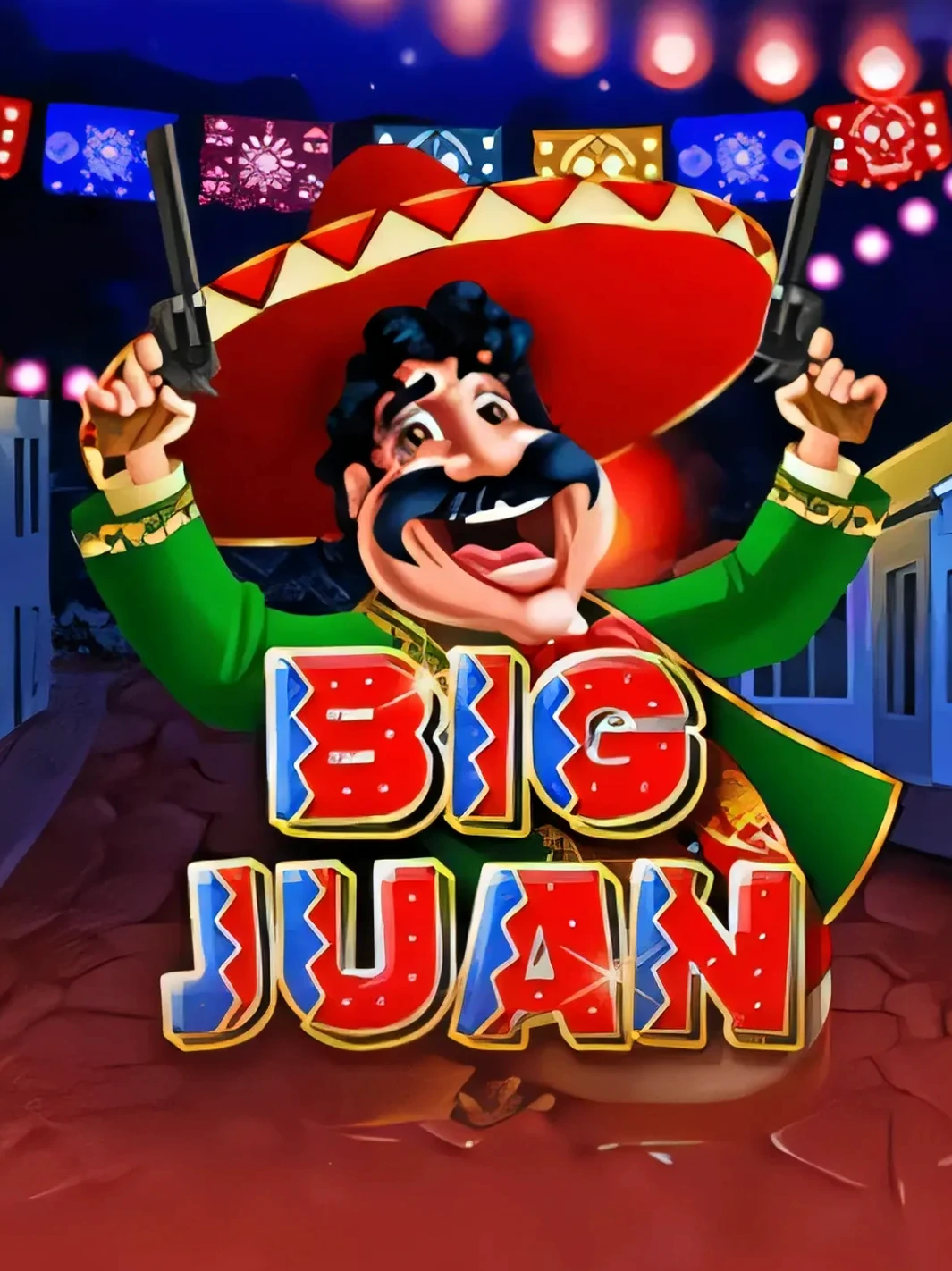 Big Juan