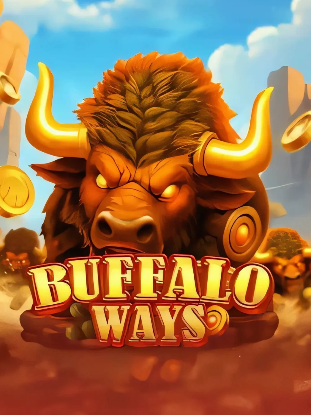 Buffalo Ways