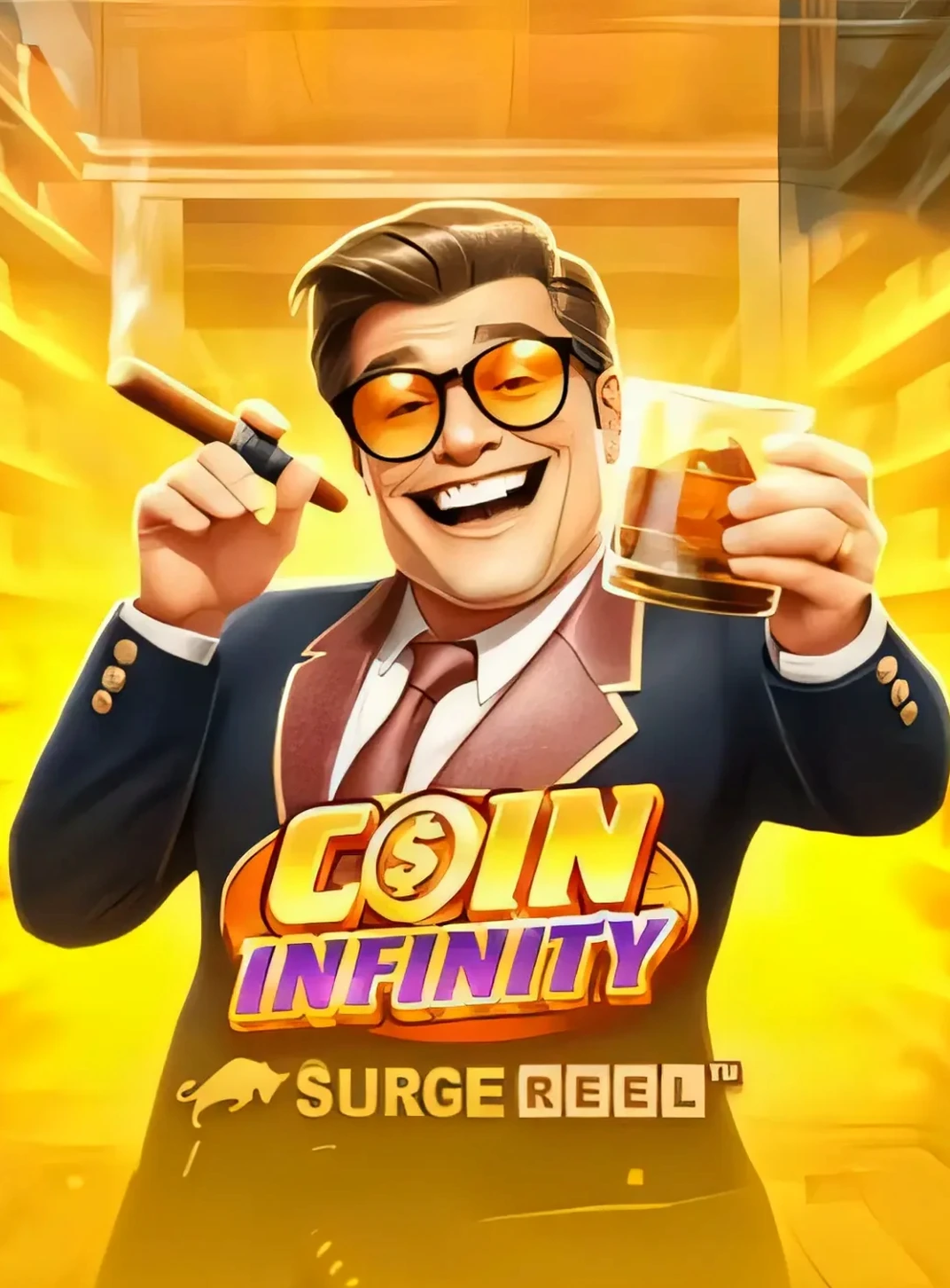 Coin Infinity
