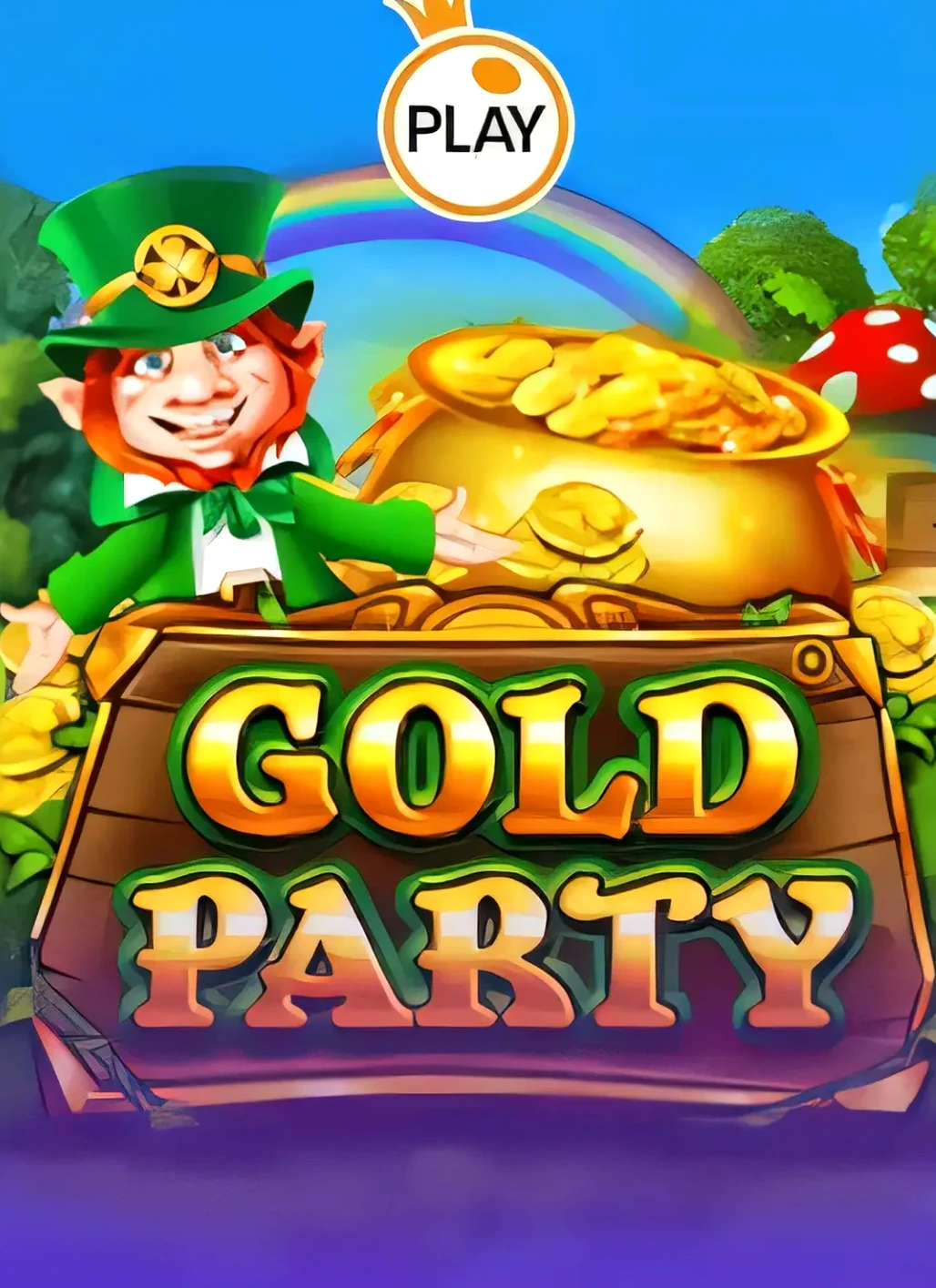 Gold Party