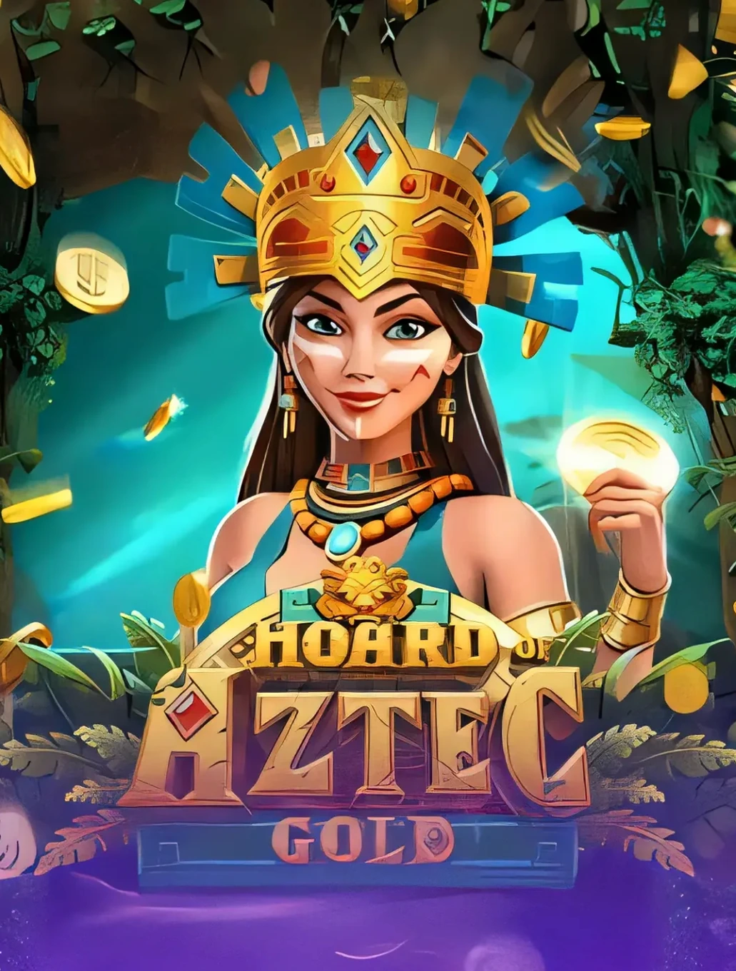 Hoard Aztec