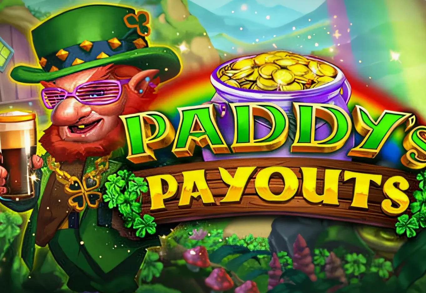 Paddy Payouts
