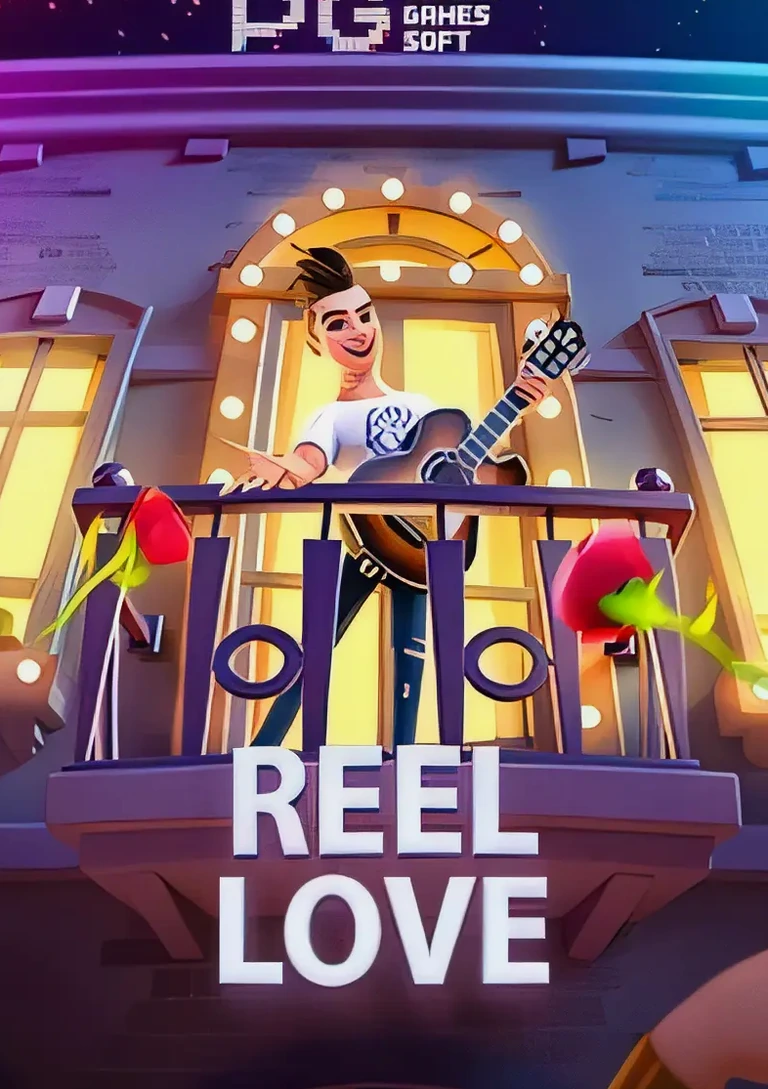 Reel Love