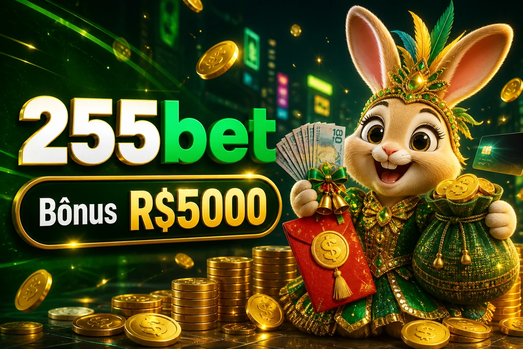 255bet Facebook e transações